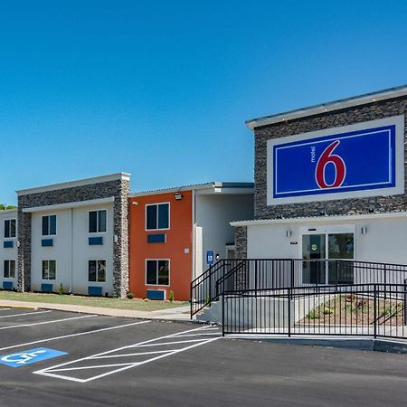 Motel 6-White, Ga - Cartersville Екстер'єр фото