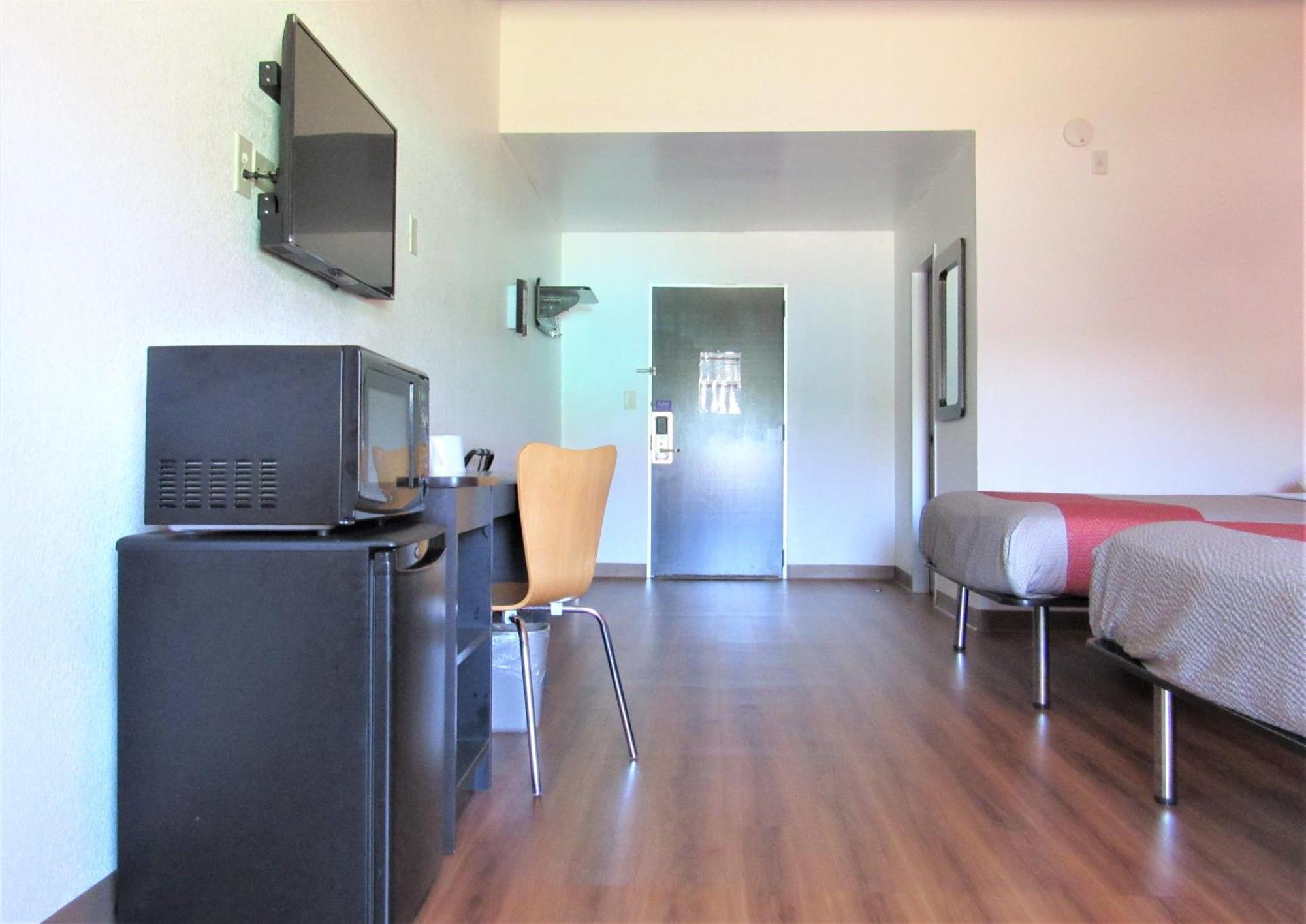 Motel 6-White, Ga - Cartersville Екстер'єр фото
