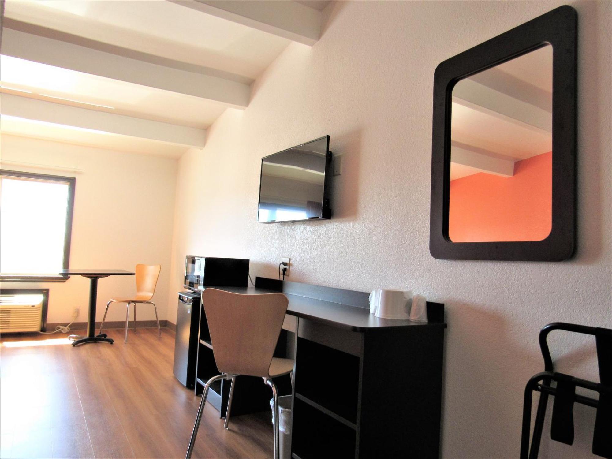Motel 6-White, Ga - Cartersville Екстер'єр фото
