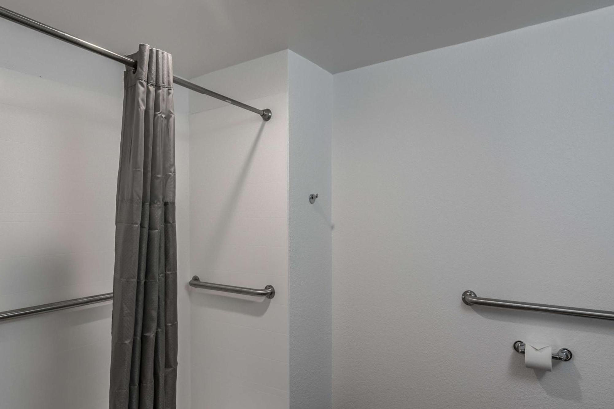 Motel 6-White, Ga - Cartersville Екстер'єр фото