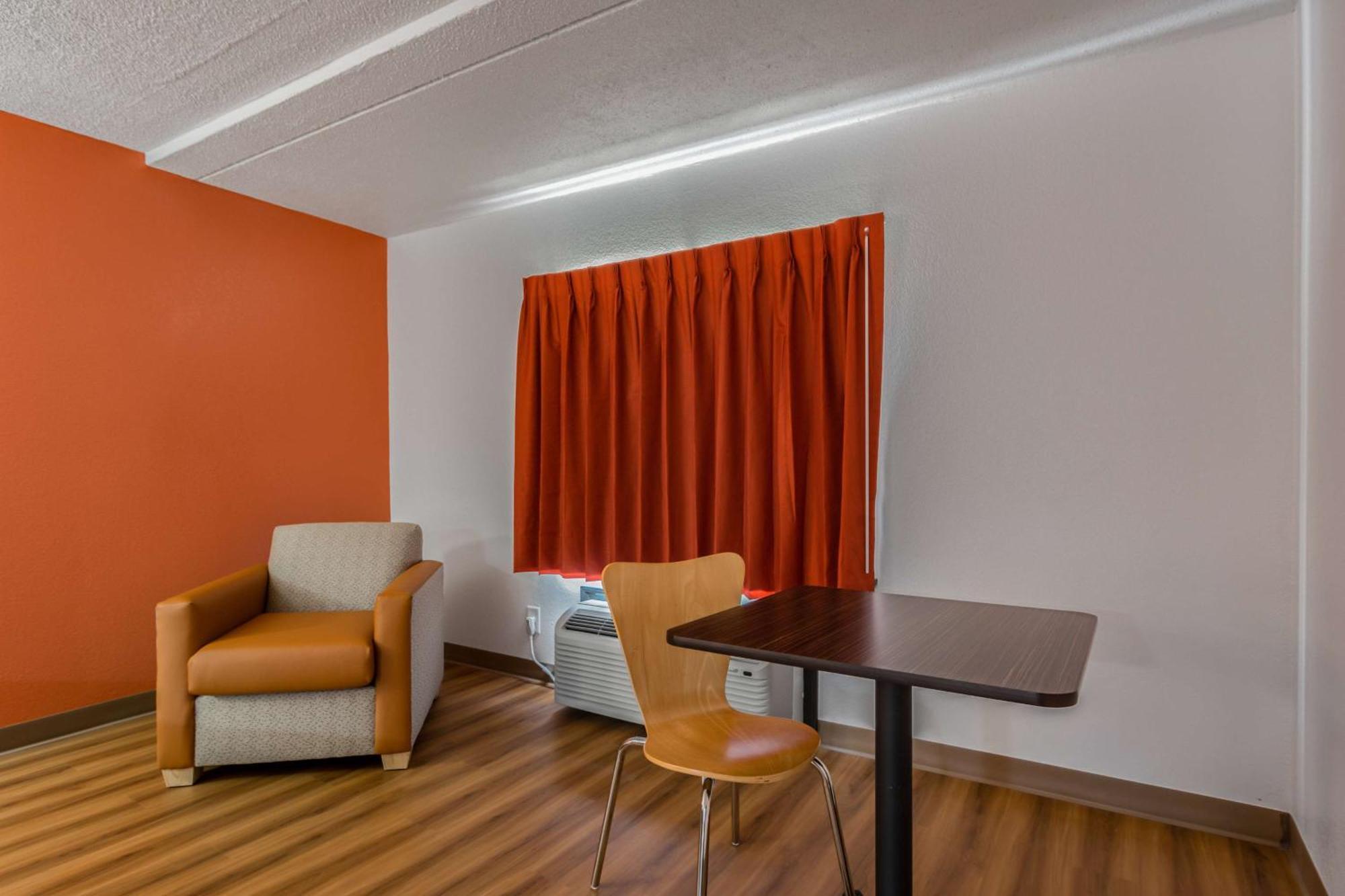 Motel 6-White, Ga - Cartersville Екстер'єр фото