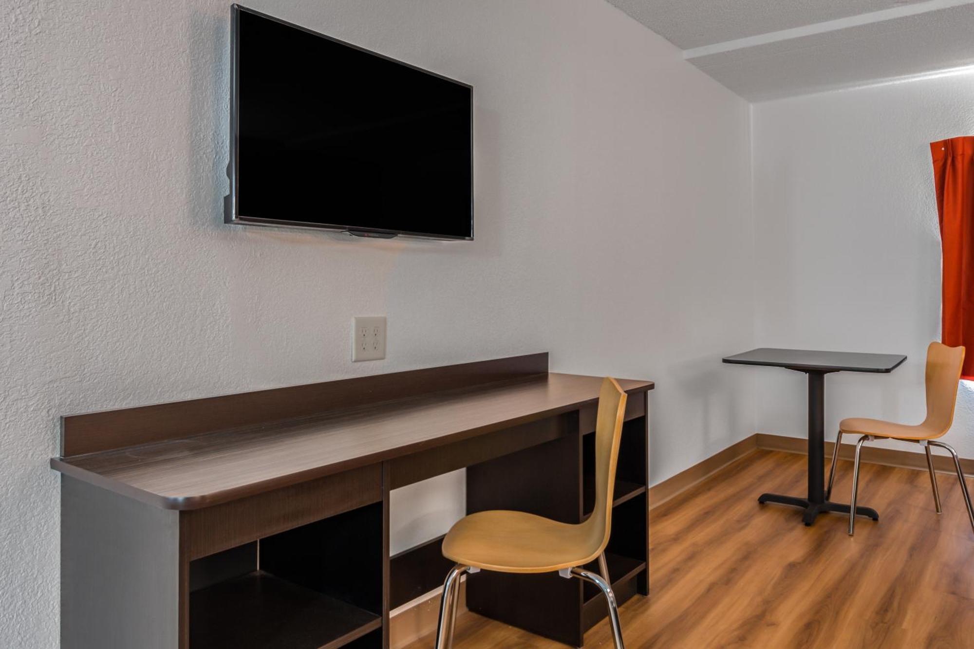 Motel 6-White, Ga - Cartersville Екстер'єр фото