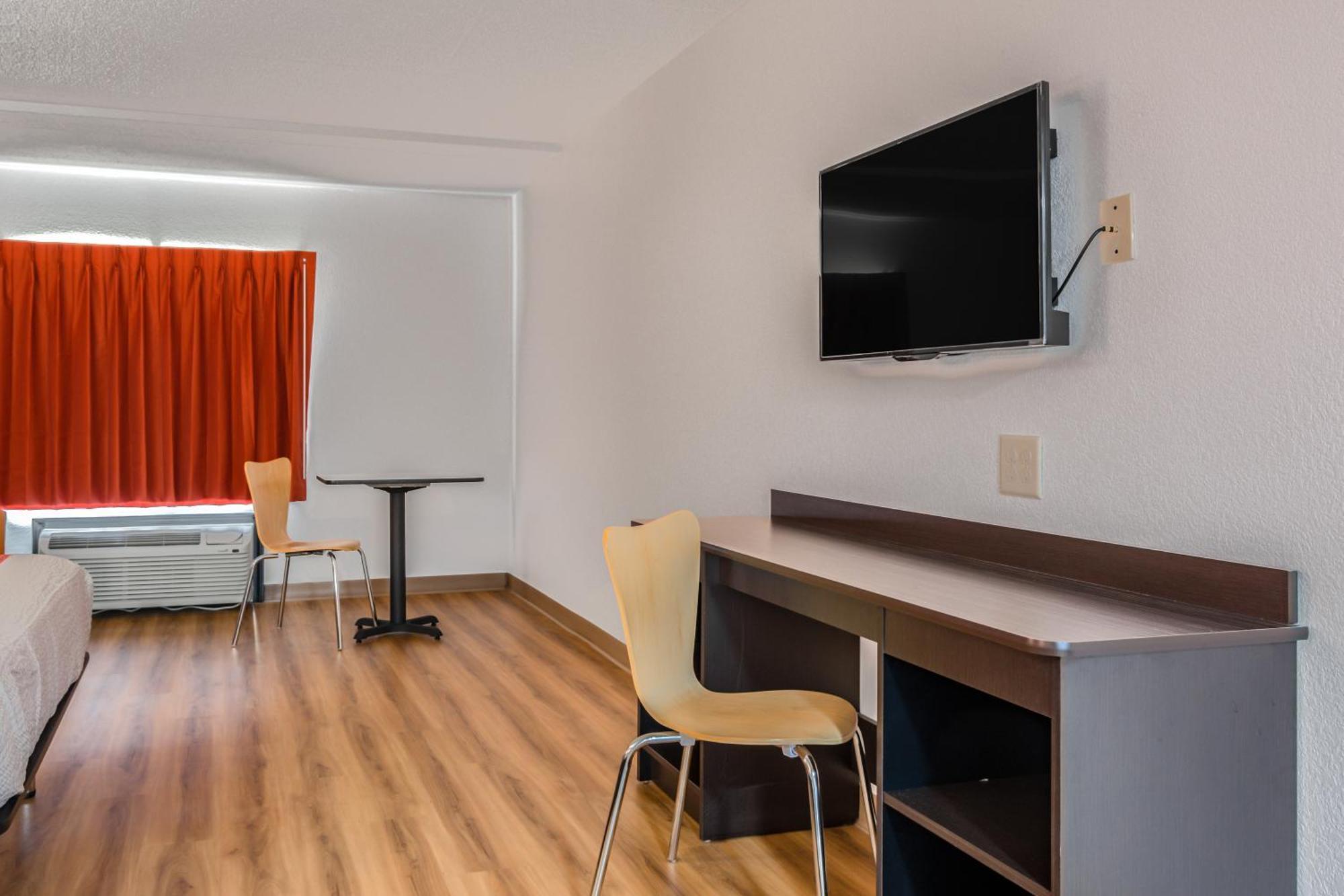 Motel 6-White, Ga - Cartersville Екстер'єр фото