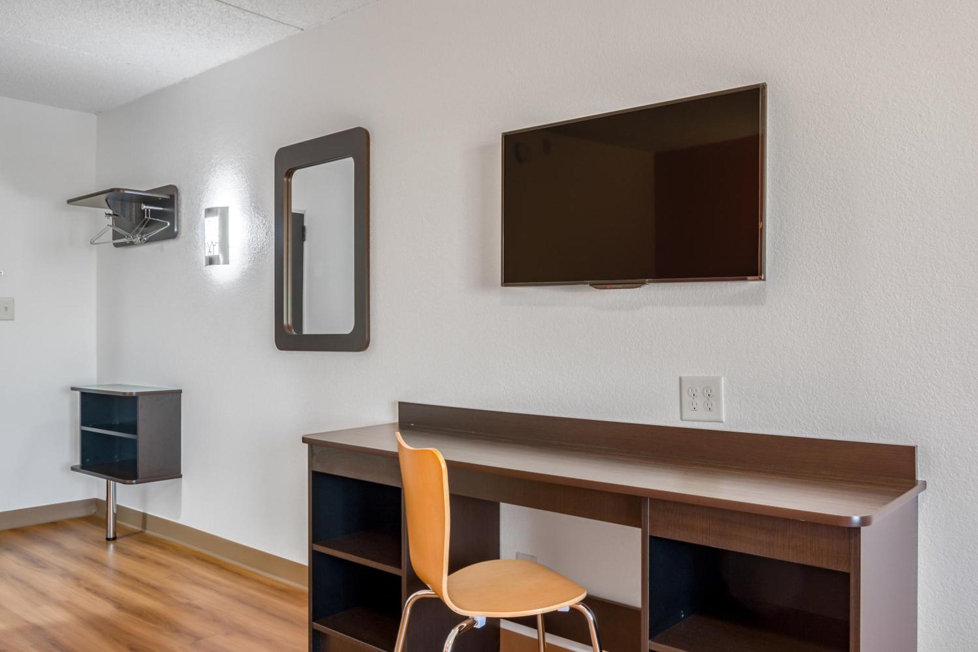 Motel 6-White, Ga - Cartersville Екстер'єр фото